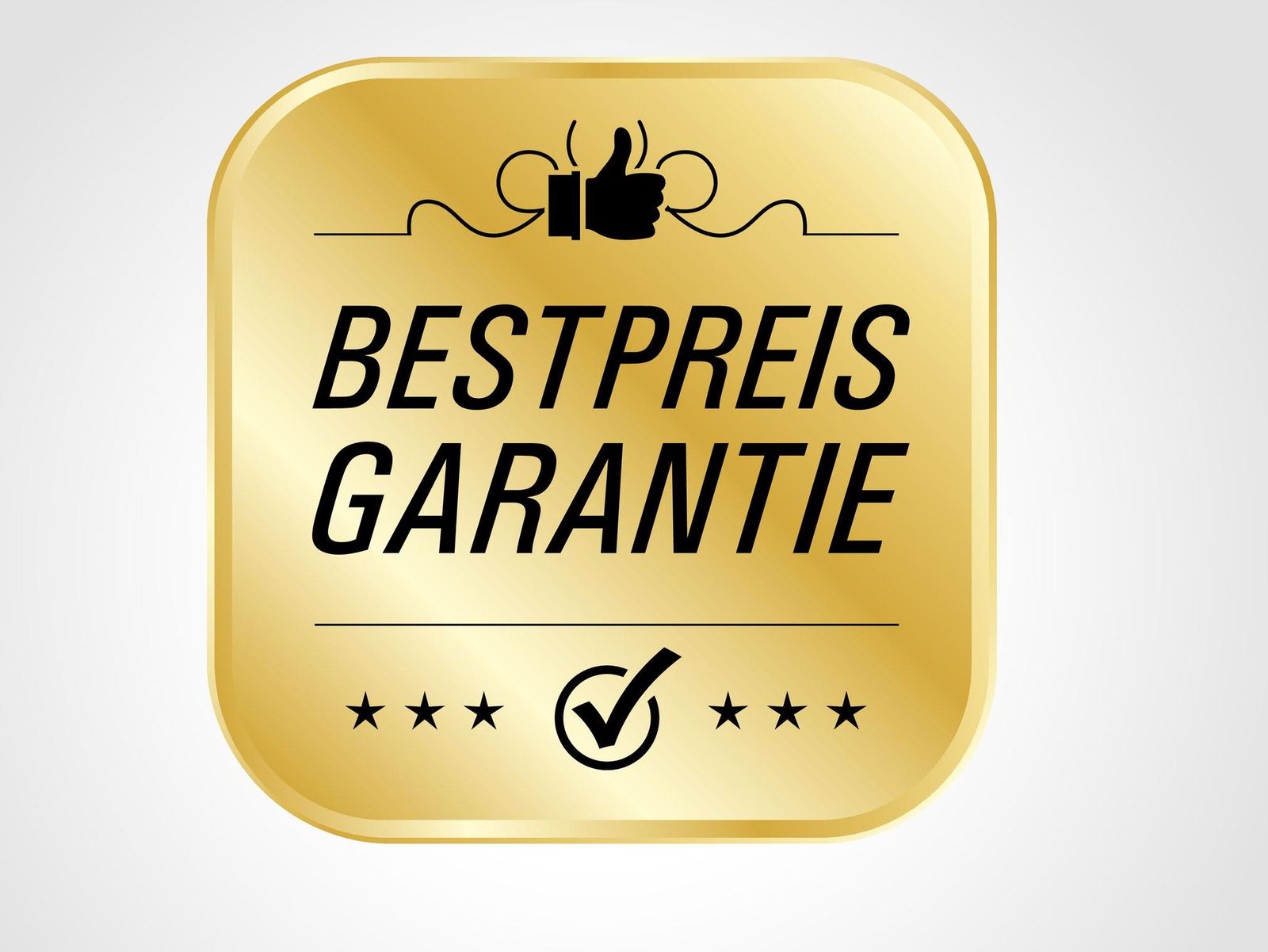 bestpreis garantie gold